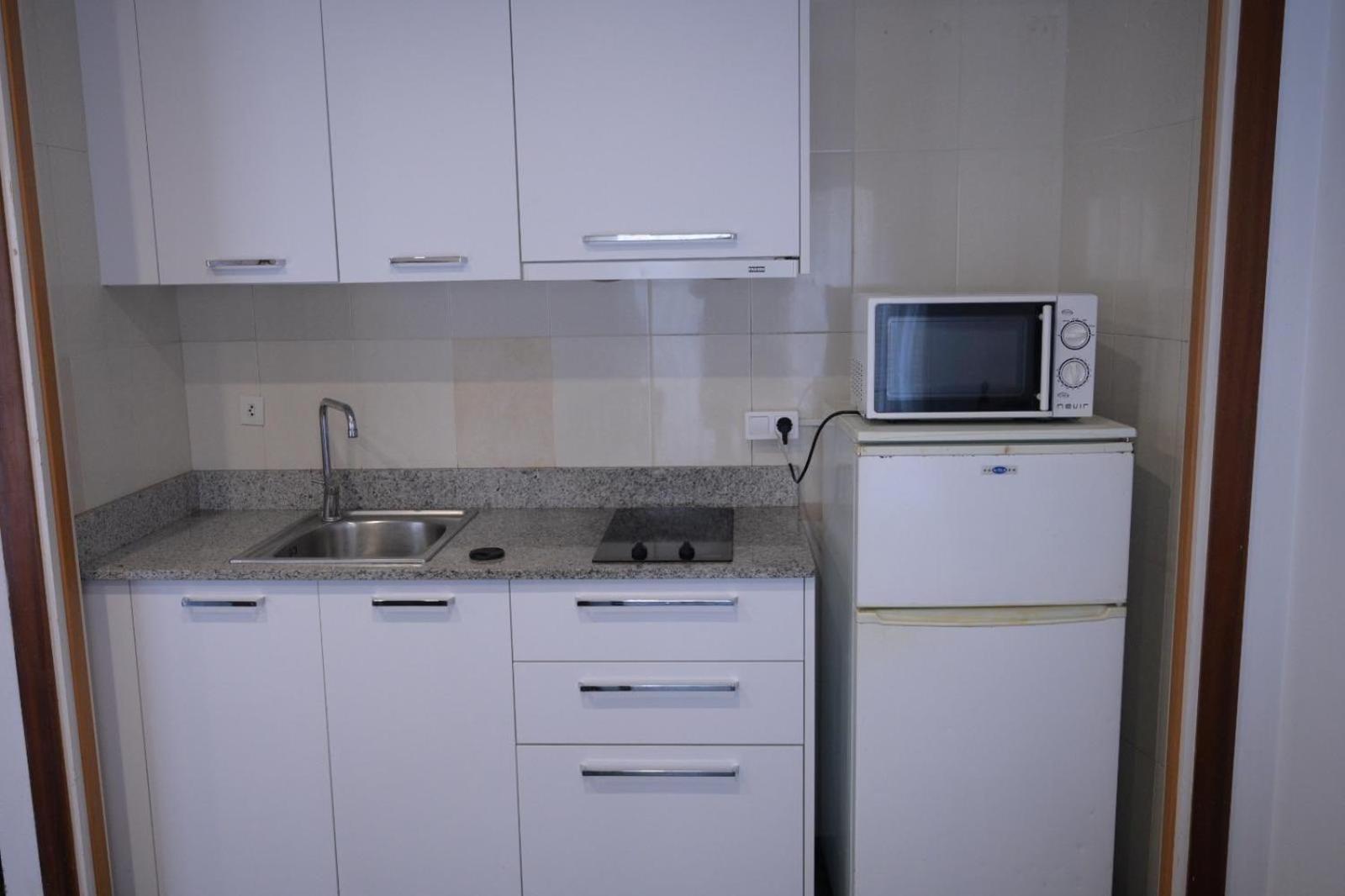 Apartamento Muy Comodo Cerca De La Playa 료렛 드 마르 외부 사진