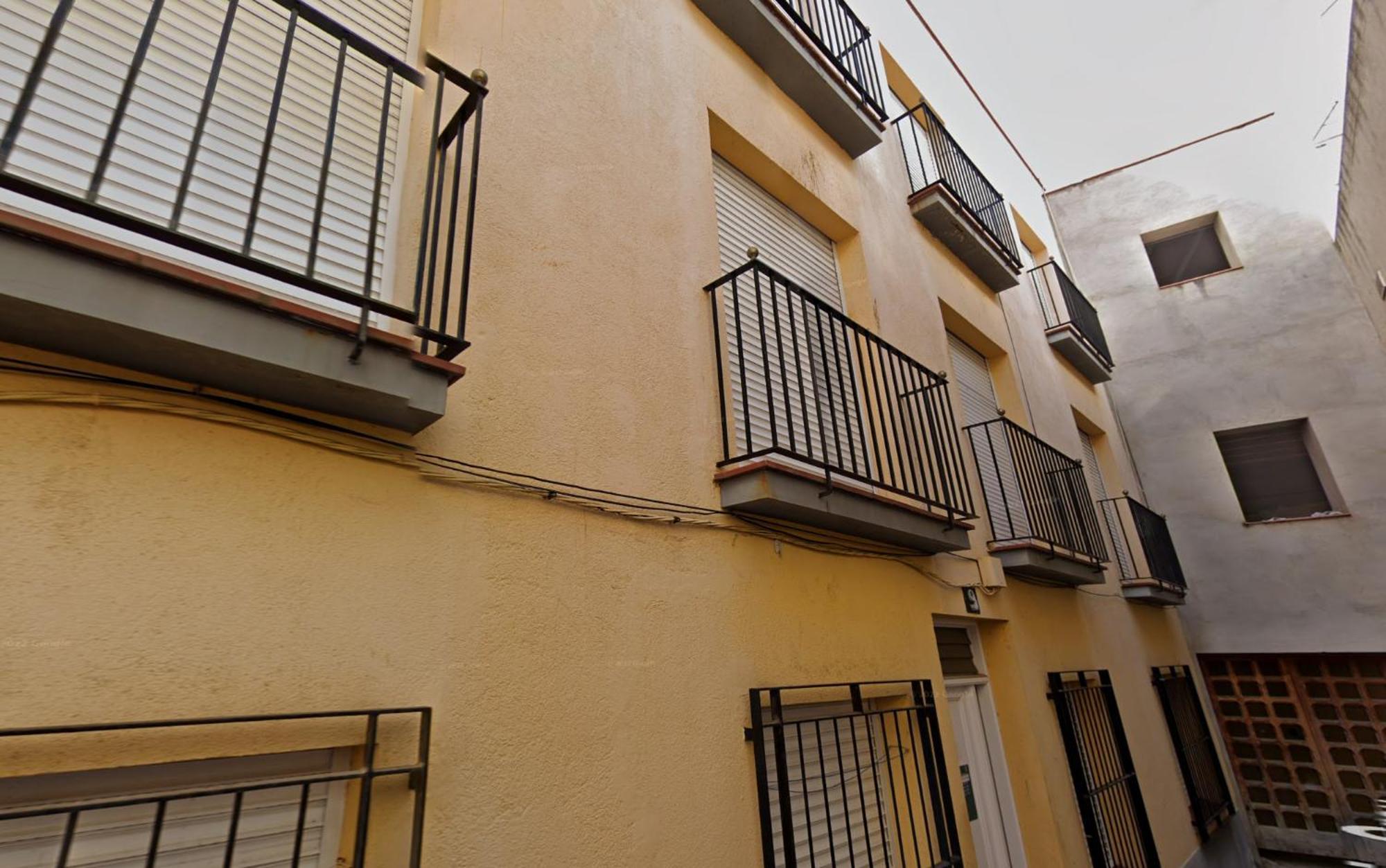 Apartamento Muy Comodo Cerca De La Playa 료렛 드 마르 외부 사진
