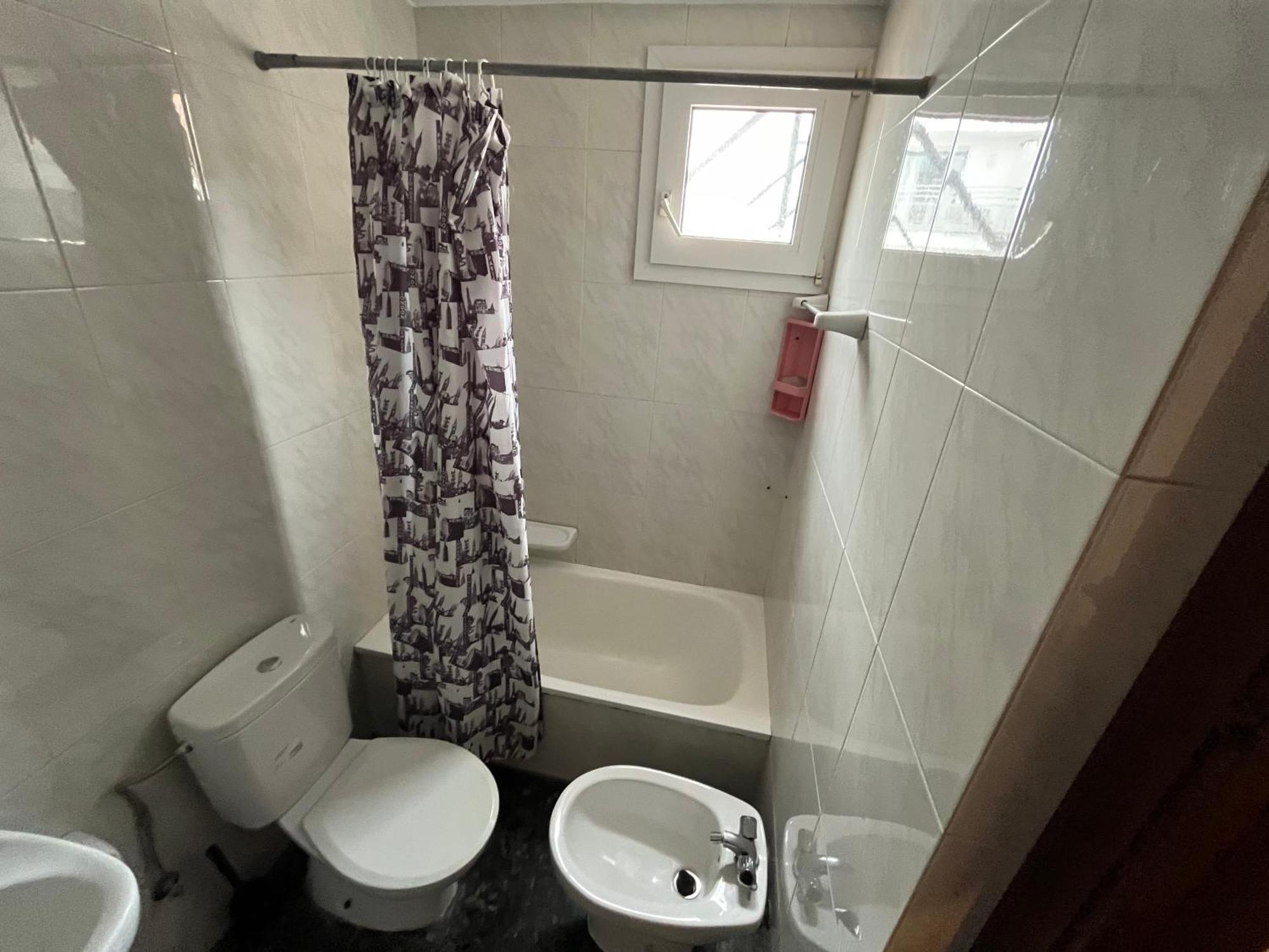Apartamento Muy Comodo Cerca De La Playa 료렛 드 마르 외부 사진
