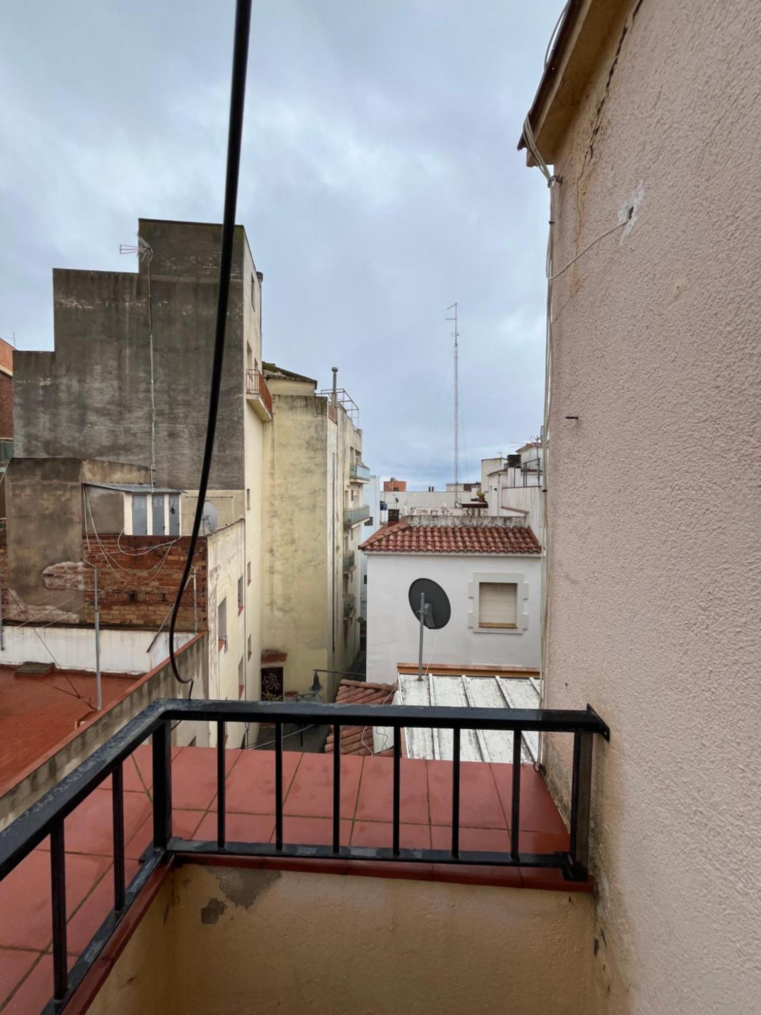 Apartamento Muy Comodo Cerca De La Playa 료렛 드 마르 외부 사진
