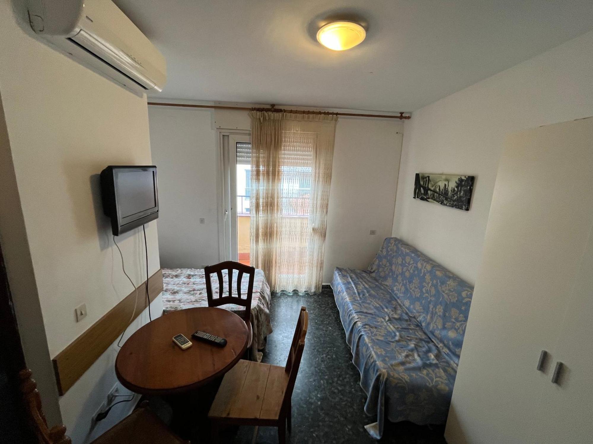 Apartamento Muy Comodo Cerca De La Playa 료렛 드 마르 외부 사진